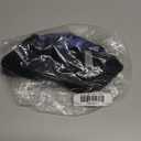 LOST GODS Women's Texas Boombox Cat and Unicorn Racerback Tank Top (Large, Black Heather)