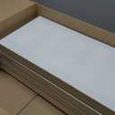 Ekena Millwork WPKP02SP TrimPak/StilePak, Factory Primed White