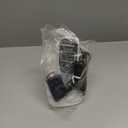 VTech Cordless Phone with DECT 6.0, Full-Duplex Speakerphone, Lighted Display, Backlit Keypad, Caller ID/Call Waiting, Volume Control, Hearing Aid Compatible, Wall Mount | VG131 (White)