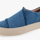 Aerosoles Womens Brighton Sneaker 7.5
