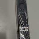 Replacement Remote Control for Fire Smart TV, Compatible with Insignia, Toshiba, Amazon Fire Smart TV