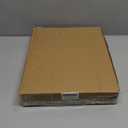 GOmaize Front Loading Black Picture Frame 11x14 Set of 3 Wall and Table Mounting