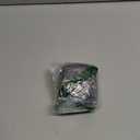 Panasonic ARC5 Palm-Sized Electric Razor, Handheld Luxury Compact Travel Shaver with 5-Blade Cutting System and USB-C Charging