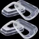 Outus 4 Pieces Filter Retainer Compatible with 5N11 6000 7000 Series Filter