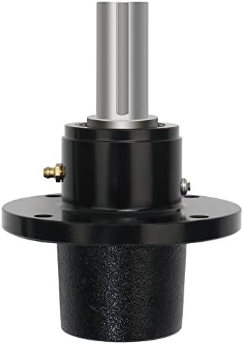 KOOTANS Lawn Mower Spindle Fit 48" 52" 61" Scag 461663 46631 46400 41001 41007 41008 Ferris 1530301 Oregon 82-325