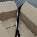 Rear Left Driver Side C- Pillar Trim Molding 788739DJ1A 788739DD0A 78873-4RA0A Fit for Maxima 2016-2021,Left Driver Side Body Molding Panel, Black