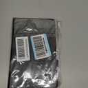 Asng Fire HD 8 2018/Fire HD 8 2017/Fire HD 8 2016 Case - Premium PU Leather Folio Stand Cover Case with Auto Wake/Sleep for Fire HD 8 (8th / 7th / 6th Generation) (Black)