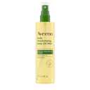 Aveeno Daily Moisturizing Body Oil Mist with Oat Oil and Jojoba Oil for Rough, Dry, Sensitive Skin, Nourishing Body Spray for Smoother, More Even Skin, Paraben & Silicone Free, 6.7 fl. oz