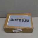 Mortise Lock Set for Interior Door, Vintage Antique Brass Door Knobs with Lock and Skeleton Key, Replacing Old Style Doors