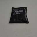 Tenace BJJ Knee Brace Grappling - Compression Knee Pad for Jiu Jitsu, MMA, Muay Thai, Wrestling, Judo - High Durability and Performance Unisex (Medium)