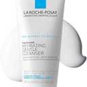 La Roche-Posay Toleriane Hydrating Gentle Face Cleanser, Hydrating Facial Cleanser With Niacinamide + Ceramides, Daily Face Wash For Dry Skin To Normal Skin, Sensitive Skin Tested, Fragrance Free