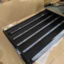 Yicensen 6 Inch Low Twin Bed Frames with Rounded Corner Legs