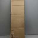 Auto Ventshade [AVS] In-Channel Rain Guards For 2009 - 2018 Ram 1500; 2019 - 2024 Ram 1500 (Classic Body) 2010 - 2025 Ram 2500/3500, STANDARD CAB ONLY | Window Vent Visors, 2 pcs. - Smoke | 192002