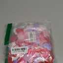 Heart Confetti Decoration - Romantic Decor for Valentine's Day,Mother's Day,Birthday,Anniversary,Thanksgiving,Christmas,New Year (400PCS Mix)