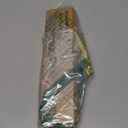 6-In and 5-In 2 PCS Ultra Sharp Compact Wire Cutters with Long Flat Nose Pliers Ideal for Cutting Crafts, Flowers, Plastics, Appliances and Any Clean Cutting Needs Powerful Wire Cutter