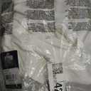 Dallas Cowboys White Long Sleeve Coaches T-Shirt, Small