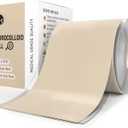 9 x Hydrocolloid Roll Cut-to-Size Protective Skin Tape, Gentle & Waterproof, Ayurvedic-Inspired Skin Comfort & Daily Care (2in x 5ft)