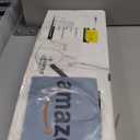 Aquarium Heater 200W Fish Tank Heater with External Thermostat (Dual Digital Display), Turtle Heater for Tanks 20-40 Gallons, Dry-Run/Overheating Protection and Memory Function