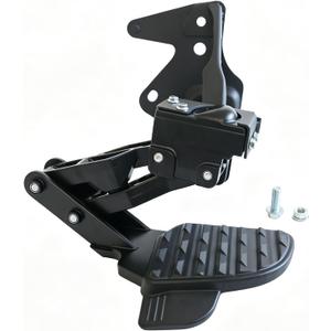 82216278AC Rear Bed Step Ram 2021-2026 1500 Ram TRX RHO
Retractable Truck Tailgate Bumper Step Compatible with 2021-2026 Dodge Ram 1500 TRX RHO 68542828AA