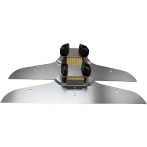 Stair Tread Template Steps Set Risers Clamp Plates Hand Tool