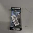 Tweezerman Classic Eyelash Curler with Refill Pads - Makeup Eyelash Tool for All Eye Shapes