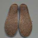 Nature Cork Arch Support Insoles for Men and Women Shoe Inserts Orthotic Inserts Flat Feet Foot - Plantar Fasciitis Orthotic Insoles for Arch Pain High Arch - Boot Insoles (Women 8.5-9 / Men 8-8.5)