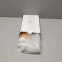 Collapsible Water Container 4-Pack, 1.3Gallon/5L Portable Water Storage Bag for Camping, Hiking, RV, Emergency - BPA-Free, Leakproof, Freezable