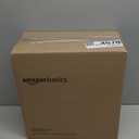 Amazon Basics Women's Incontinence Pads, Postpartum, Bladder Control, Light Absorbency, Unscented, 180 Count (6 Packs of 30)