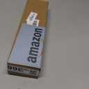 Paper Towel Holder, Self Adhesive or Drilling Paper Towel Holder Under Cabinet, Stainless Steel Silver Paper Towel Holders Wall Mount for Kitchen, Bathroom, Sink, Pantry, Fridge