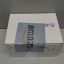 Small Watering Can Indoor Plants with Long Spout (1L, Amber Brown)