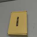 Pro Chaser 400W Power Inverters for Vehicles - DC 12v to AC 110v Car Inverter Converter, 6.2A Dual USB Charging Ports, Dual AC Adapter for Laptops Air Compressor