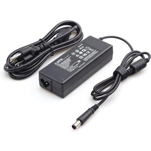 BURFLO 90W 65W AC Adapter Charger Compatible with HP Elitedesk 705 800 805 G1 G2 G3 G4 G5 G6 Mini PC Desktop; for HP ProDesk 260 600 400 405 G1 G2 G3 G4 G5 G6 Mini Power Supply
