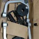 Rough Country 3.5" Lift Kit for 2019-2024 Chevy/GMC 1500-29531A