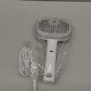 Pecute Steam Cat Brush, SelfCleaning Cat Steam Brush with 2 Water Spray Modes, Large Capacity Tank, Dog Brush for Shedding Massaging Grooming, Cool Mist Only