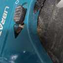 Libraton PVC Pipe Cutter, Up to 2-1/2", Ratchet Pipe Cutter Heavy-Duty, Pex Cutting Tool for Cutting PEX, PVC, PPR Plastic Hoses and Plumbing Pipe