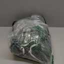 XINEAGE New 3 Pack Couch Covers for 2 Cushion Sofa Super Stretch Loveseat Slipcover Pet Dog Universal Slip Cover Anti Slip Love Seat Furniture Protector (Pea Green, 55"-69")