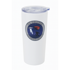  Oregon State Beavers 20oz Stainless Steel Travel Tumbler