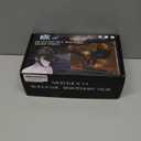 3D VR Night Vision Goggles,8K UHD Night Vision Binoculars for Adults, Auto Wake and Seamless 3D Integration Tech,Infrared Goggles, Rechargeable with 8K Photo & 4K Video,(64 TF Card)