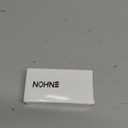 Enhon 12V Class 2 LED Power Supply, UL Certified Transformer Replacement, IP44 Waterproof US Plug Adapter for String Lights, Christmas Tree Lights, Right Positive (TS-12V0.6A)