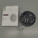 Cosy Companions Curl-Defining Diffuser Attachment Cosy Companions Hair Dryer for ZCY883, ZCY883-O-01, Hair Diffuser for Curly or Wavy, Hair Dryer Attachment