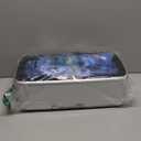 Shoe Covers Dispenser Containing 200pcs Shoe Covers Disposable Non Slip High Quality Automatic Shoe Cover Machine with Disposable Shoe Covers for Indoors for Most Occasion and Shoes Size