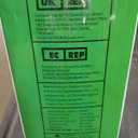 Pengzhu Technology Blanket Heated Throw, Soft Flannel Heating Blanket with 8 Hours Auto Off 10 Fast Heating Levels Machine Washable Sherpa Heated Blanket with Overheating Protection 50x60inch