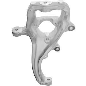 Forlevleap 698-239 Front Left Driver Side Steering Knuckle for 2003-2010 Dodge Ram 1500 Pickup, for 2019-2021 Ram 1500 Classic, for 2011-2018 Ram 1500 Trunk 4WD 68044703AD, 68044703AA