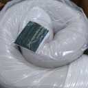 ZINUS 12 Inch Cloud Memory Foam Mattress, King, Fiberglass Free, Pressure Relieving, Mattress in A Box, CertiPUR-US Certified, White