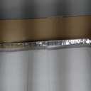 8.5in x 11in Bubble Mailer, Gray Poly Mailer, Padded Envelope, Shipping Envelope, Waterproof, Self-Sealing, For Small Business, Shipping, Mailing, Boutique Packaging(100PCS)