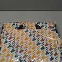 J World New York Thomas Laptop Messenger Bag for Women & Men. Kids Computer Bookbag (Vivid Tweed)