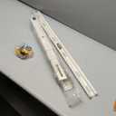 Mini Split Wall Mounting Bracket, Heavy-Duty Wall Bracket for 9000 Btu to 36000 Btu Outdoor Ductless Minisplit Air Conditioner AC Heat Pump Systems, Max 490 Lb Capacity