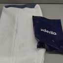 Derila King Size Memory Foam Pillowcase