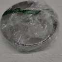 Sieve Fine Mesh, Stainless Steel Round Sifter for Baking, Flour Sieve, 8 Inch 40 Mesh and 6 Inch 60 Mesh, 2PCS
