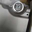 LS Engine Swap Oil Pan 302-2 Low Profile Compatible for LS1 LSX Camaro Nova F-body Extra Clearance